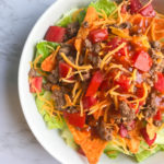 Doritos Taco Salad