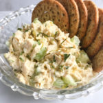 Chicken Salad
