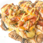 Alice Springs Chicken