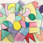 Alphabet Art Project