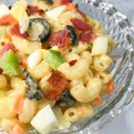 Macaroni Salad