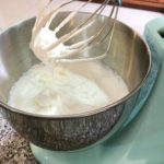 Homemade Cool Whip
