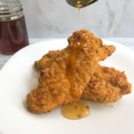 Air Fryer Chicken Tenders