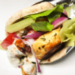 Chicken Gyro