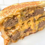 Patty Melt
