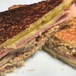 Cuban Sandwich