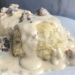 Sausage Gravy