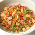 Pork Fried Rice