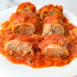 Cabbage Rolls