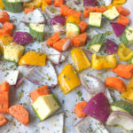 Roasted Vegetables