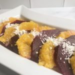 Pressure Cooker Beets