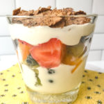 Yogurt Parfait