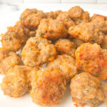 Sausage Balls