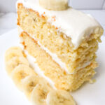 Banana Cake