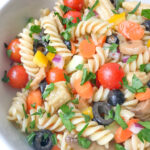 Pasta Salad