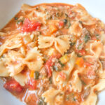 Under Pressure Pasta