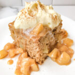 Caramel Apple Bread