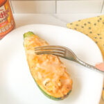 Buffalo Chicken Boats