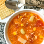 Brunswick Stew