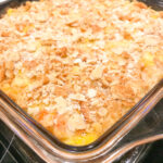 Squash Casserole